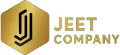 Logo de JEET Company - Productora de Espectáculos