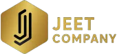Logo de JEET Company - Productora de Espectáculos