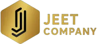 Logo de JEET Company - Productora de Espectáculos